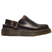 Puukengät Dr. Martens  Laketen  Slingback  44