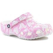 Puukengät Crocs  Classic Duke Print Clog  37 / 38