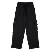 Jogging housut / Ulkoiluvaattee adidas  Essentials Cargo Pants Kids  1...