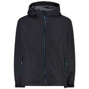 Parkatakki Cmp  Aus Ripstop  Yksi Koko