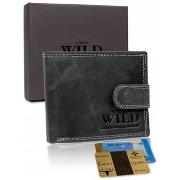 Lompakot Always Wild  N0035LCHM8724  Yksi Koko