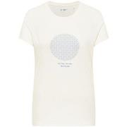 Lyhythihainen t-paita Mustang  Alexia  EU S