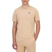 Lyhythihainen t-paita Le Coq Sportif  ESS TEE SS N1  EU XXL