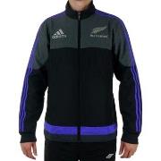 Ulkoilutakki adidas  All Blacks Presentation  EU S