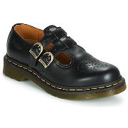 Balleriinat Dr. Martens  8065 MARY JANE BLACK SMOOTH  36