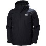 Ulkoilutakki Helly Hansen  Dubliner Insulated  EU XXL
