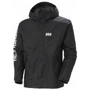 Tuulitakit Helly Hansen  Ervik  EU S