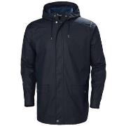 Tuulitakit Helly Hansen  Moss Rain Coat  EU S