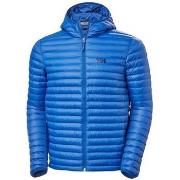 Toppatakki Helly Hansen  Sirdal Hoodie Insulator Jacket  EU XXL