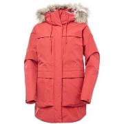 Parkatakki Helly Hansen  54012101  EU S
