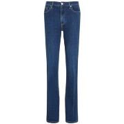 Suorat farkut Tommy Hilfiger  WW0WW406491A4  Yksi Koko