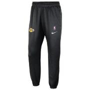 Jogging housut / Ulkoiluvaattee Nike  Nba Los Angeles Lakers Spotlight...