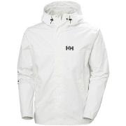 Tuulitakit Helly Hansen  Ervik  EU XXL