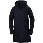 Tuulitakit Helly Hansen  W Aden Long Coat  EU XXL
