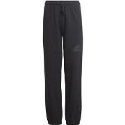 Jogging housut / Ulkoiluvaattee adidas  U Fi Logo Pt 000  EU L