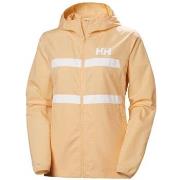 Tuulitakit Helly Hansen  Salt Stripe  EU S
