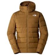 Toppatakki The North Face  Aconcagua Iii  EU XXL