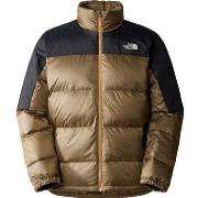Toppatakki The North Face  Diablo Recycled  EU XXL