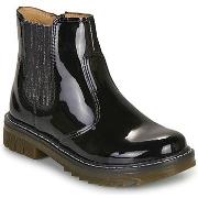 Lastenkengät Pom d'Api  SID JODZIP  28