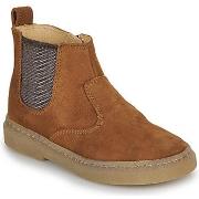 Lastenkengät Pom d'Api  TRIX JOD ZIP  24