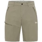 Shortsit & Bermuda-shortsit Jack Wolfskin  Pico Trial  EU S