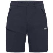 Shortsit & Bermuda-shortsit Jack Wolfskin  Pico Trial  EU S