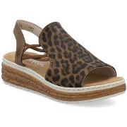 Sandaalit Rieker  RKR770A  38