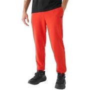 Jogging housut / Ulkoiluvaattee 4F  4FWMM00TTROM094270S  EU XXL