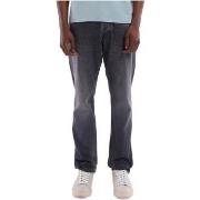 Suorat farkut Eden Park  E25BAS5P0007  US 30