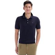 Lyhythihainen poolopaita Eden Park  E25MAIPU0025  EU XXL