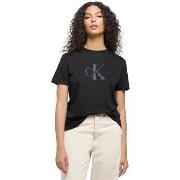 T-paidat & Poolot Calvin Klein Jeans  LV040WL292  EU S