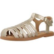 Tyttöjen sandaalit Geox  J SANDAL KARLY GIRL  34