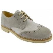 Balleriinat Yowas  COMUNION 20334 Gris  36