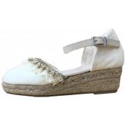 Balleriinat Yowas  ALPARGATA COMUNION 5-ESP Beige  38