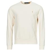 Svetari Polo Ralph Lauren  SWEATSHIRT COL ROND EN MOLLETON  EU XXL
