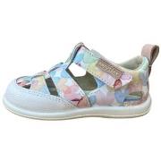 Poikien sandaalit Zapy  SANDALIA BAREFOOT BREZO Multicolor  20