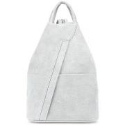 Reppu Vera Pelle  krat53lightgrey  Yksi Koko