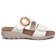 Sandaalit Grunland  CI0885BIANCO  40