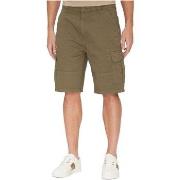 Shortsit & Bermuda-shortsit Guess  M5GD45 WGCV1  FR 38