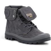 Kengät Palladium  Pampa Baggy Wax  42