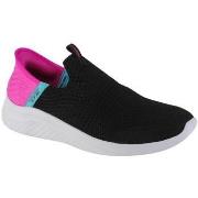 Lasten tennarit Skechers  Ultra Flex 30 Fresh Time  35 1/2