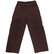 5-taskuiset housut Guess  L5YB03WHE50  8 vuotta