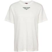 T-paidat & Poolot Tommy Jeans  DW0DW21341  EU S