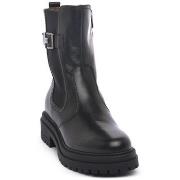 Kengät NeroGiardini  NERO GIARDINI 100 GUANTO NERO  37