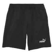 Shortsit & Bermuda-shortsit Puma  ESS No. 1 Logo Jersey Shorts  8 vuot...