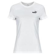 Lyhythihainen t-paita Puma  ESS Small No.1 Tee  US L
