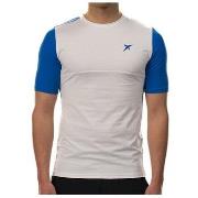 Lyhythihainen t-paita Drop Shot  Camiseta Aker  EU XXL