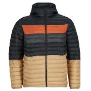 Toppatakki Columbia  POWDER PASS HOODED JACKET  EU S