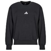Svetari adidas  Essentials Feelcozy Fleece Sweatshirt  EU XXL