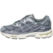 Kengät Asics  1203A739  42
